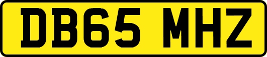 DB65MHZ