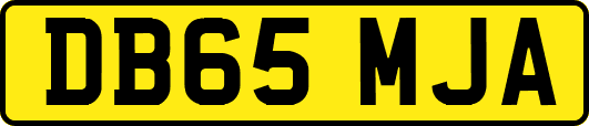 DB65MJA
