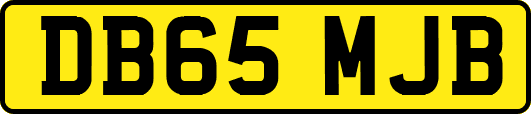 DB65MJB