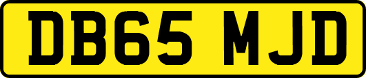 DB65MJD