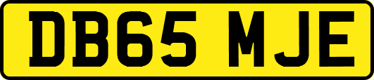 DB65MJE