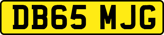 DB65MJG