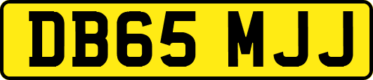 DB65MJJ