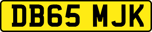 DB65MJK