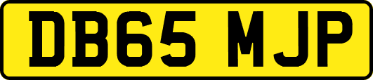 DB65MJP