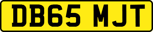 DB65MJT