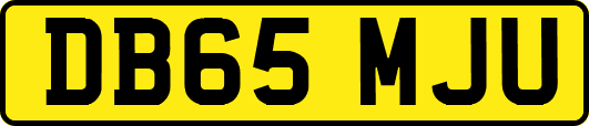 DB65MJU