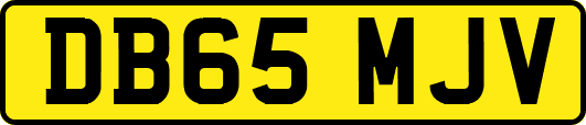 DB65MJV