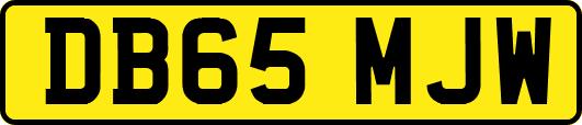 DB65MJW