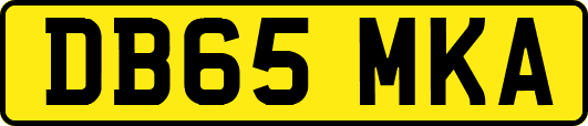 DB65MKA