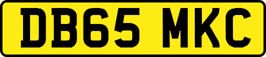 DB65MKC