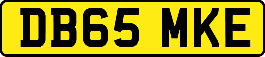 DB65MKE