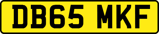 DB65MKF