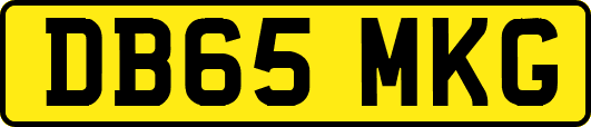 DB65MKG