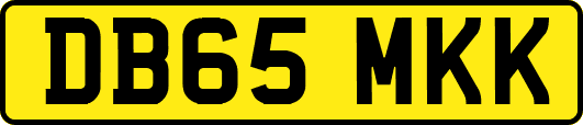 DB65MKK