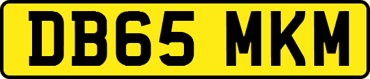 DB65MKM