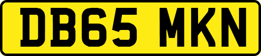 DB65MKN