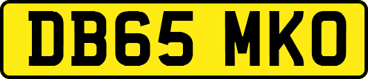 DB65MKO