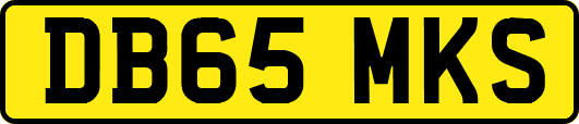 DB65MKS
