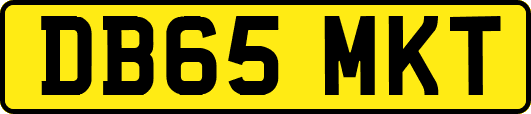 DB65MKT