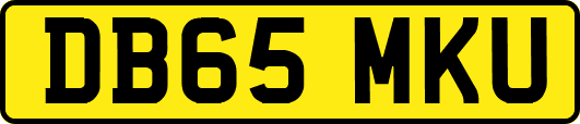 DB65MKU