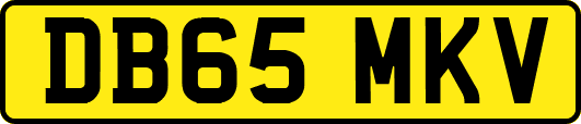DB65MKV