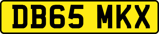 DB65MKX