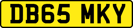 DB65MKY