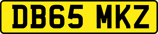 DB65MKZ