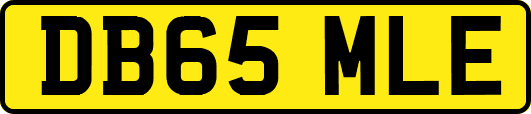 DB65MLE