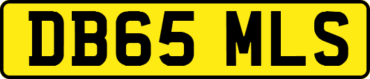 DB65MLS