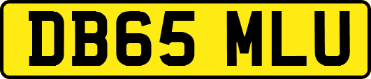 DB65MLU