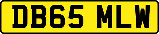 DB65MLW