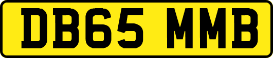 DB65MMB