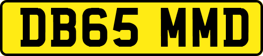 DB65MMD