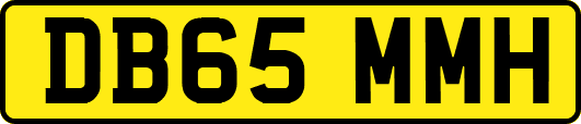DB65MMH