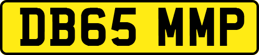 DB65MMP