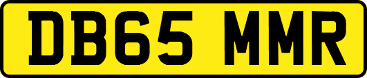 DB65MMR