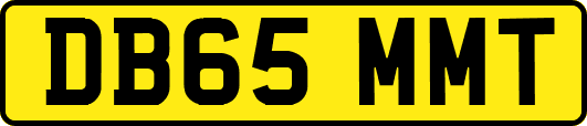 DB65MMT