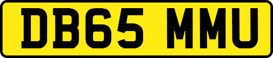 DB65MMU