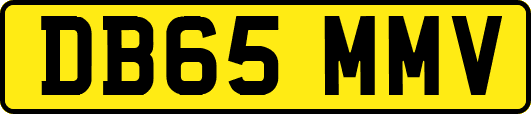 DB65MMV