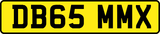 DB65MMX