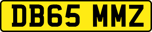 DB65MMZ