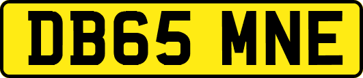 DB65MNE