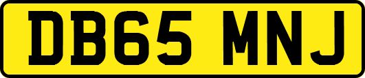 DB65MNJ