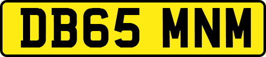 DB65MNM