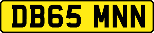 DB65MNN