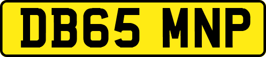 DB65MNP
