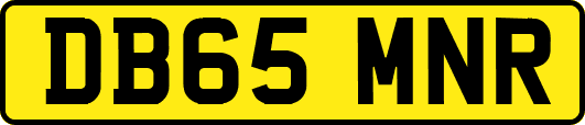DB65MNR