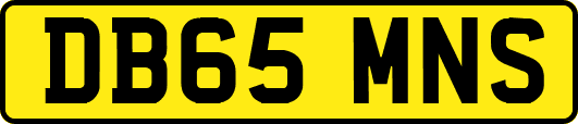 DB65MNS